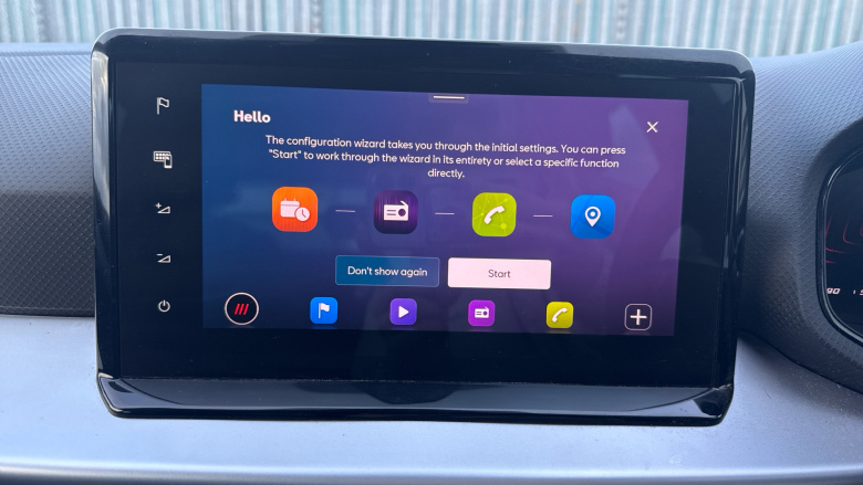 SEAT Arona 1.0 TSI 115 FR 5dr Petrol Hatchback